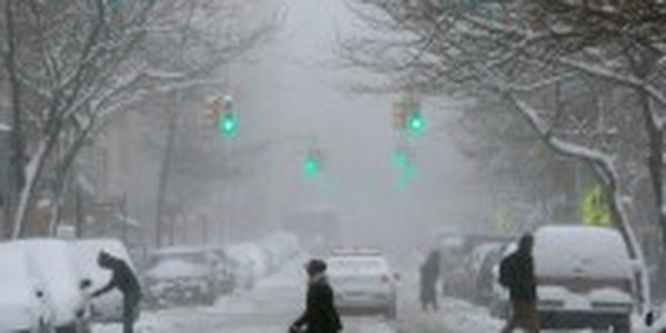 Вновь на выходных в Приморье ждет ухудшение погоды