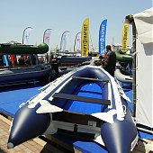 Vladivostok Boat Show (ФОТО)