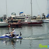 Vladivostok Boat Show (ФОТО)