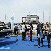 Vladivostok Boat Show (ФОТО)