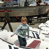 Vladivostok Boat Show (ФОТО)