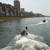 Vladivostok Boat Show (ФОТО)