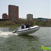 Vladivostok Boat Show (ФОТО)