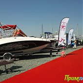 Vladivostok Boat Show (ФОТО)