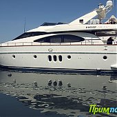 Vladivostok Boat Show (ФОТО)