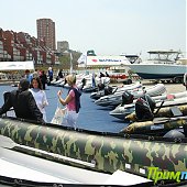 Vladivostok Boat Show (ФОТО)