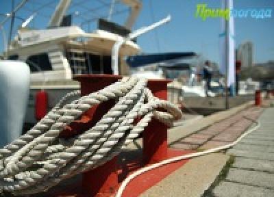Vladivostok Boat Show (ФОТО)