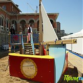 Vladivostok Boat Show (ФОТО)