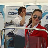 Vladivostok Boat Show (ФОТО)