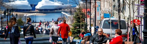 В конце рабочей недели тепло доберётся и до побережья Приморья