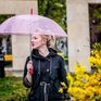 Выходные дни в Приморье начнутся с дождливой погоды