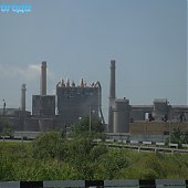 Жители Спасска-Дальнего терпят пыль и грязь ради денег (ФОТО)