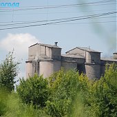 Жители Спасска-Дальнего терпят пыль и грязь ради денег (ФОТО)