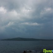 Такая погода была в минувшие выходные (ФОТО)