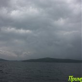 Такая погода была в минувшие выходные (ФОТО)