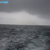 Такая погода была в минувшие выходные (ФОТО)
