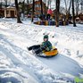 В выходные дни в Приморье станет немного теплее
