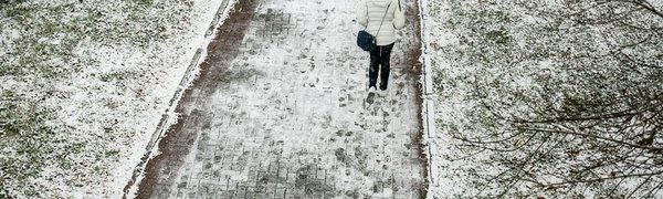 Во Владивостоке выпало 1.5 мм осадков
