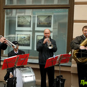 Ночь Музеев 2010 (ФОТО)