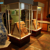 Ночь Музеев 2010 (ФОТО)