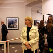 Ночь Музеев 2010 (ФОТО)