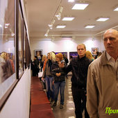 Ночь Музеев 2010 (ФОТО)