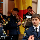 Ночь Музеев 2010 (ФОТО)