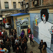 Ночь Музеев 2010 (ФОТО)