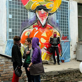 Ночь Музеев 2010 (ФОТО)