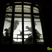 Ночь Музеев 2010 (ФОТО)