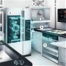 Концепт кухни будущего от IKEA
