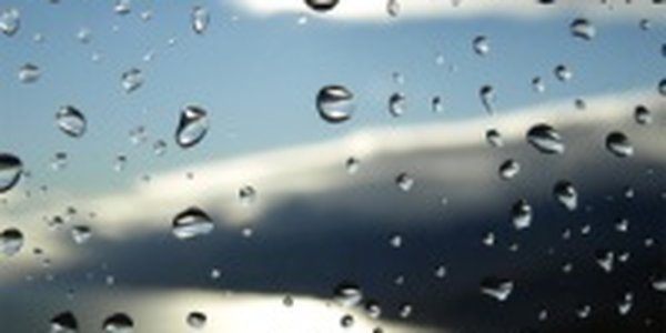 Апрель попрощается с Приморьем дождем