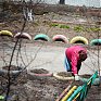 Субботники во Владивостоке