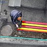 Субботники во Владивостоке