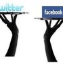 Психологи: Facebook и Twitter обманывают мозг