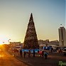 Во Владивостоке погода в выходные дни будет комфортной