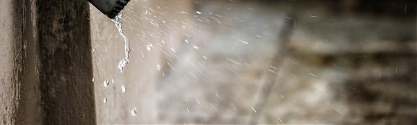 В ближайшие дни дожди в Приморье продолжатся