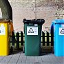 Систему раздельного сбора мусора внедрят в Приморье
