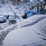 За ночь во Владивостоке выпало 19 мм осадков