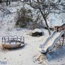Циклон продолжает смещаться вдоль восточного побережья