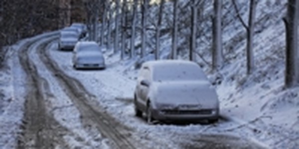 Завтра в южной половине Приморья начнется рост атмосферного давления