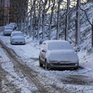 Завтра в южной половине Приморья начнется рост атмосферного давления