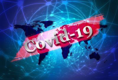 Назван возможный срок окончания пандемии COVID-19 Назван возможный срок окончания пандемии COVID-19