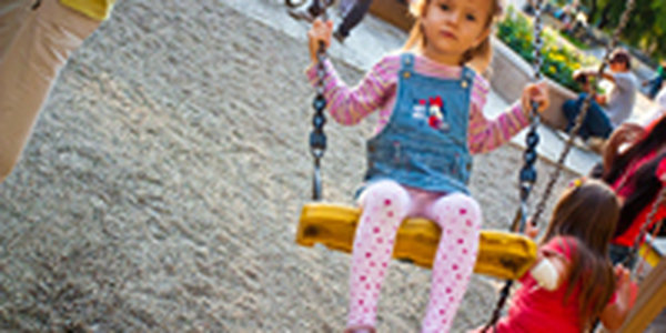 Сегодня на погоду в Приморье влияет антициклон 
