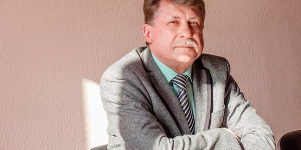Борис Кубай рассказал, какой будет погода в Приморье на бабье лето