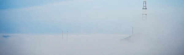 Ночные заморозки ожидаются в горных районах Приморья