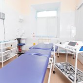 4 июля в клинике «Варикоза нет» пройдёт акция «здоровый четверг»