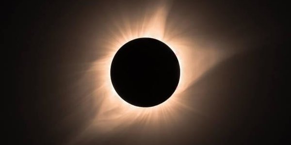 2 июля землян ждёт полное затмение Солнца
