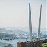 Чем дышал Владивосток с 12 по 20 января?