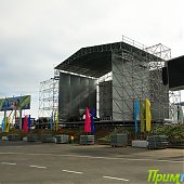  Праздник к нам приходит: Владивосток готовится к юбилею (ФОТО)